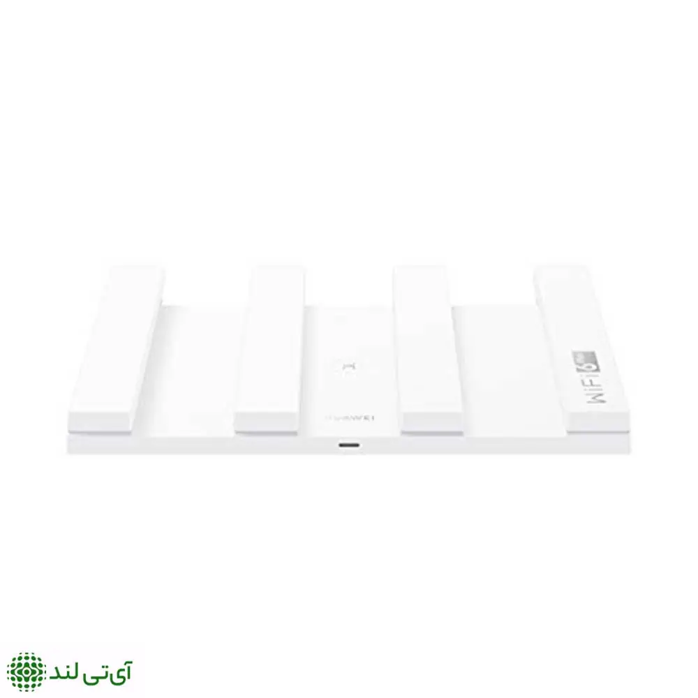 روتر بی‌سیم هوآوی مدل Huawei AX3 Dual-Core - تصویر 5
