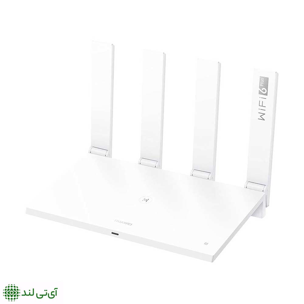 modem router huawei ax3 dual core side2