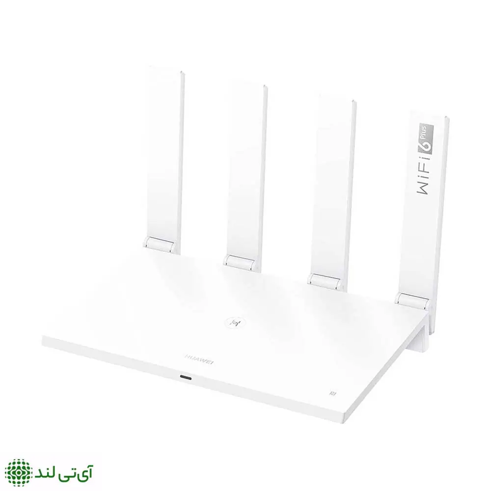روتر بی‌سیم هوآوی مدل Huawei AX3 Dual-Core - تصویر 6