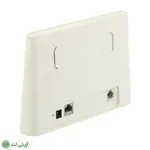 مودم روتر 4G LTE هوآوی مدل Huawei B311-221 - تصویر 3