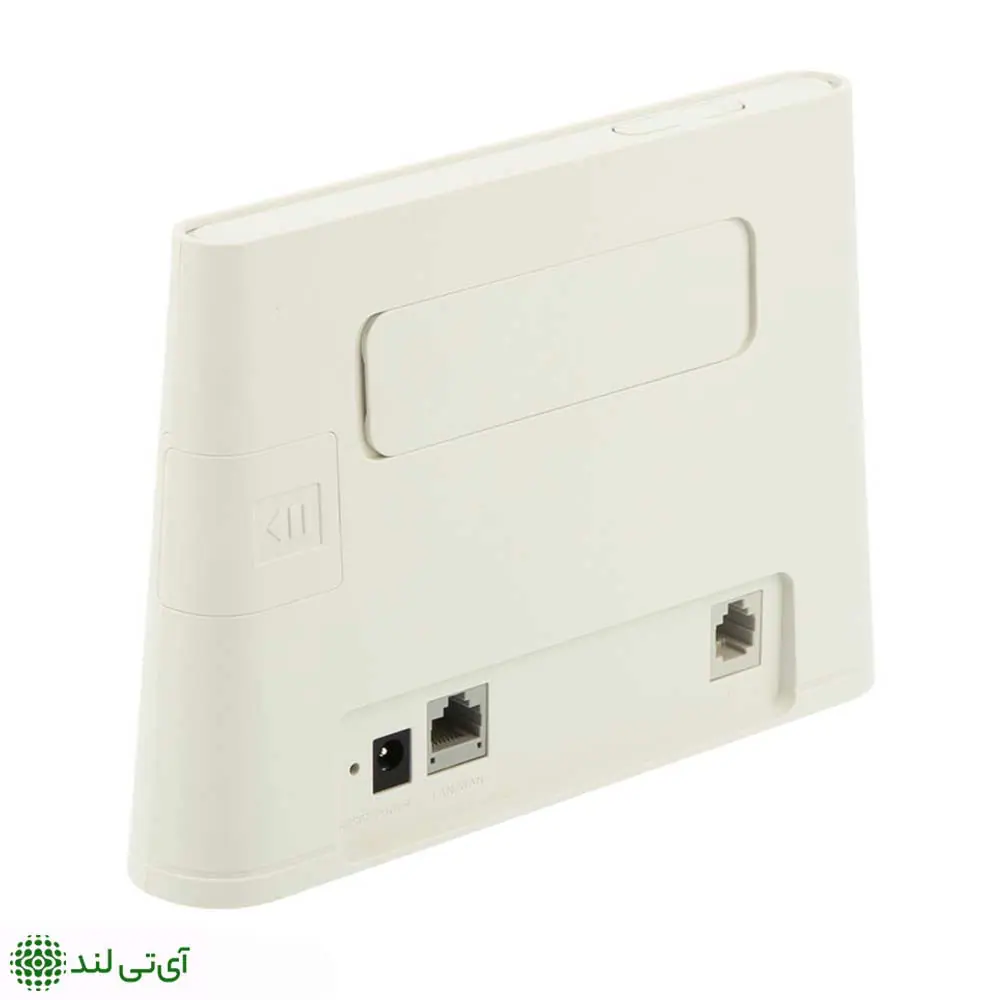 مودم روتر 4G LTE هوآوی مدل Huawei B311-221 - تصویر 3