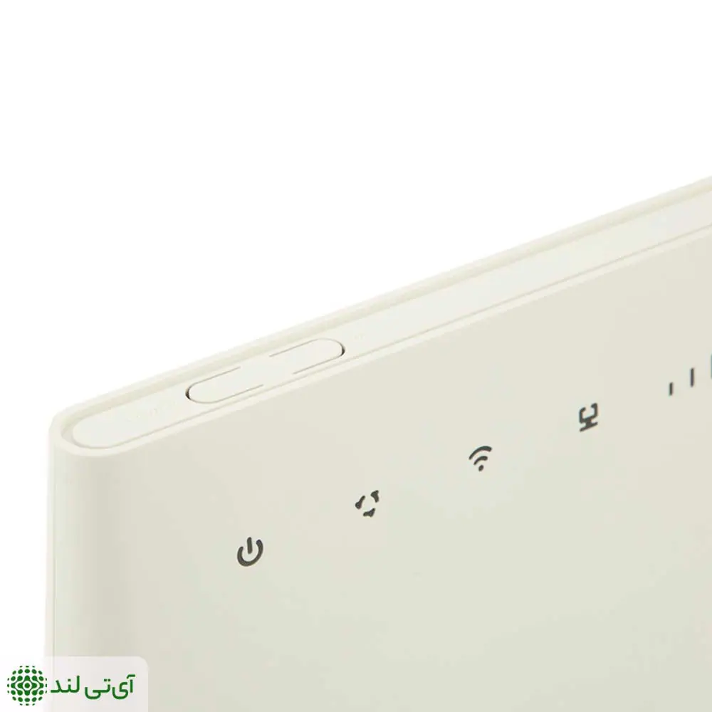 مودم روتر 4G LTE هوآوی مدل Huawei B311-221 - تصویر 7