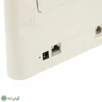 مودم روتر 4G LTE هوآوی مدل Huawei B311-221 - تصویر 8