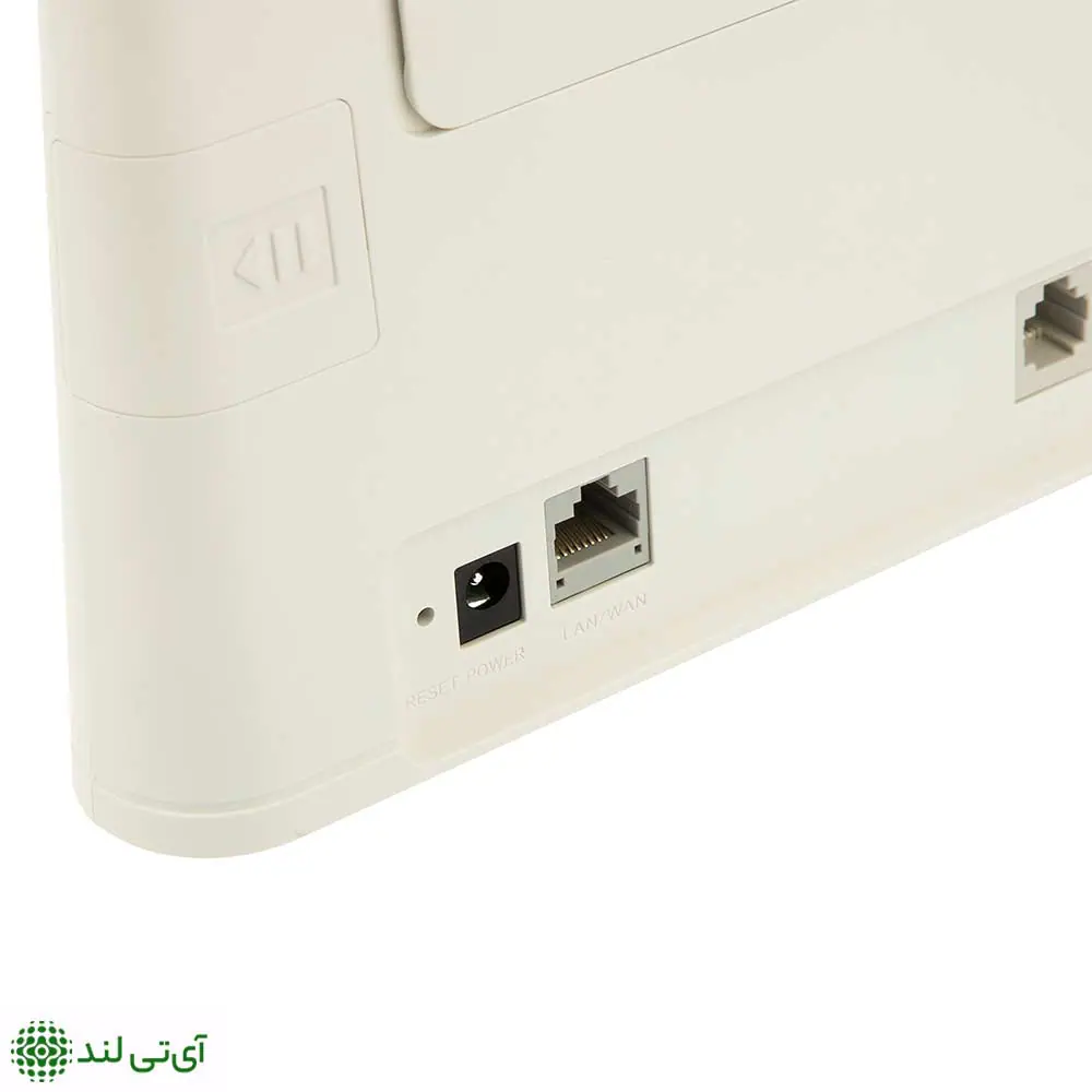 مودم روتر 4G LTE هوآوی مدل Huawei B311-221 - تصویر 8