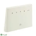 مودم روتر 4G LTE هوآوی مدل Huawei B311-221 - تصویر 9
