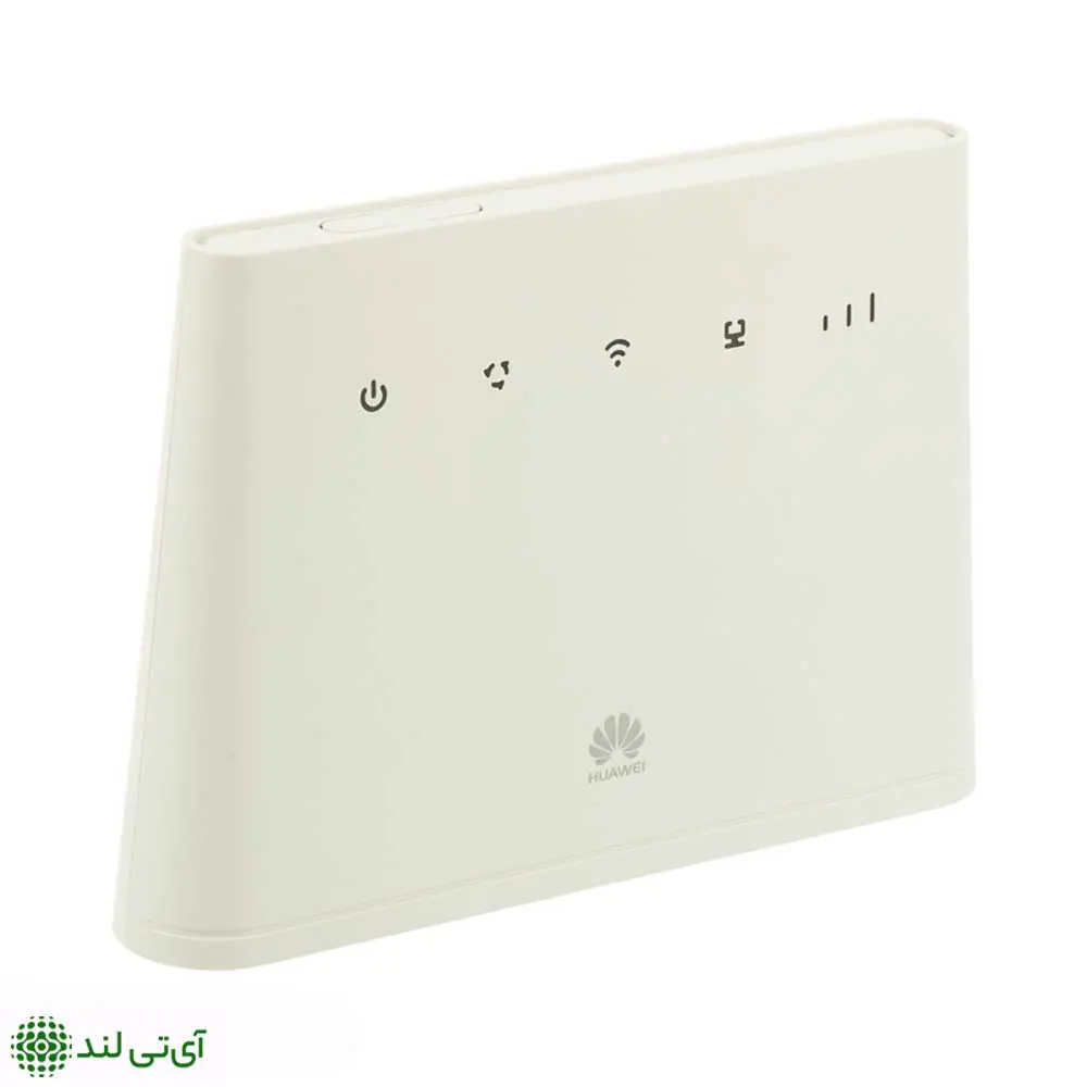 مودم روتر 4G LTE هوآوی مدل Huawei B311-221 - تصویر 9
