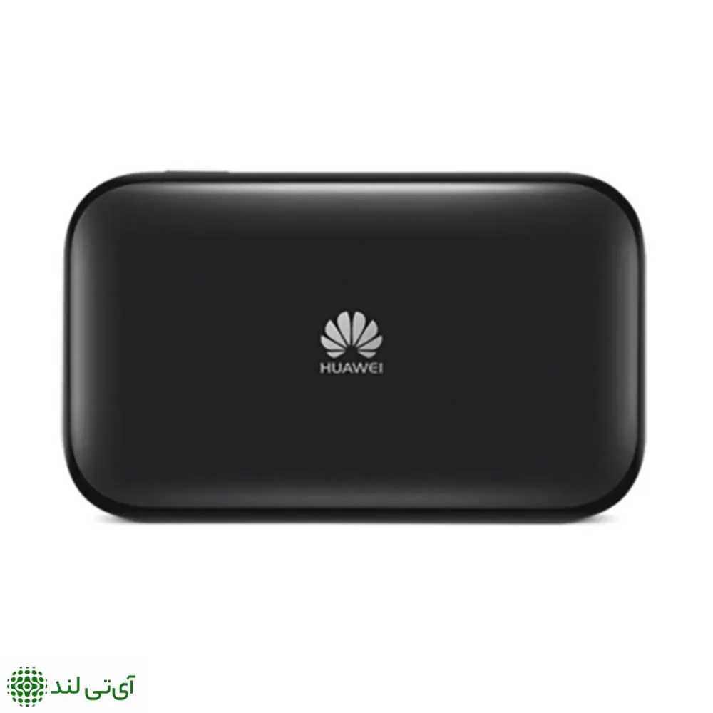 مودم 4G LTE قابل حمل هوآوی مدل Huawei E5577 - تصویر 2