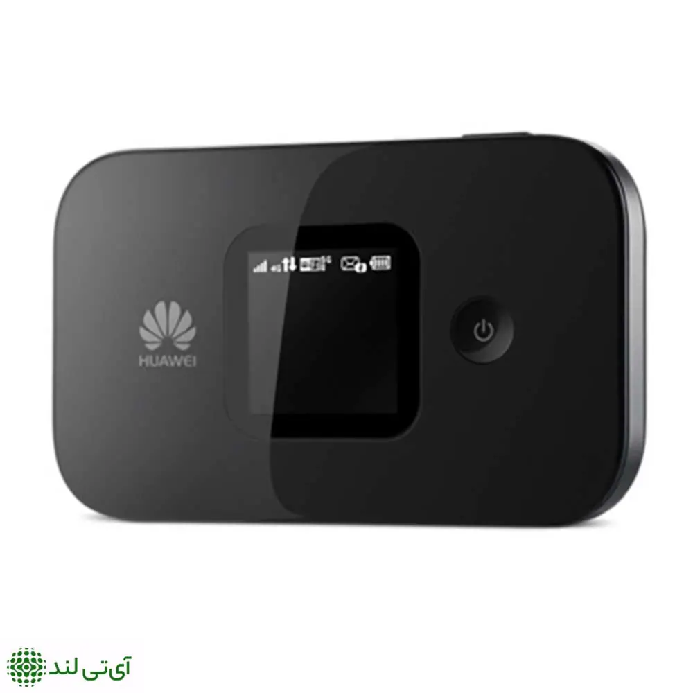مودم 4G LTE قابل حمل هوآوی مدل Huawei E5577 - تصویر 3