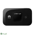 مودم 4G LTE قابل حمل هوآوی مدل Huawei E5577