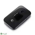 مودم 4G LTE قابل حمل هوآوی مدل Huawei E5577 - تصویر 6