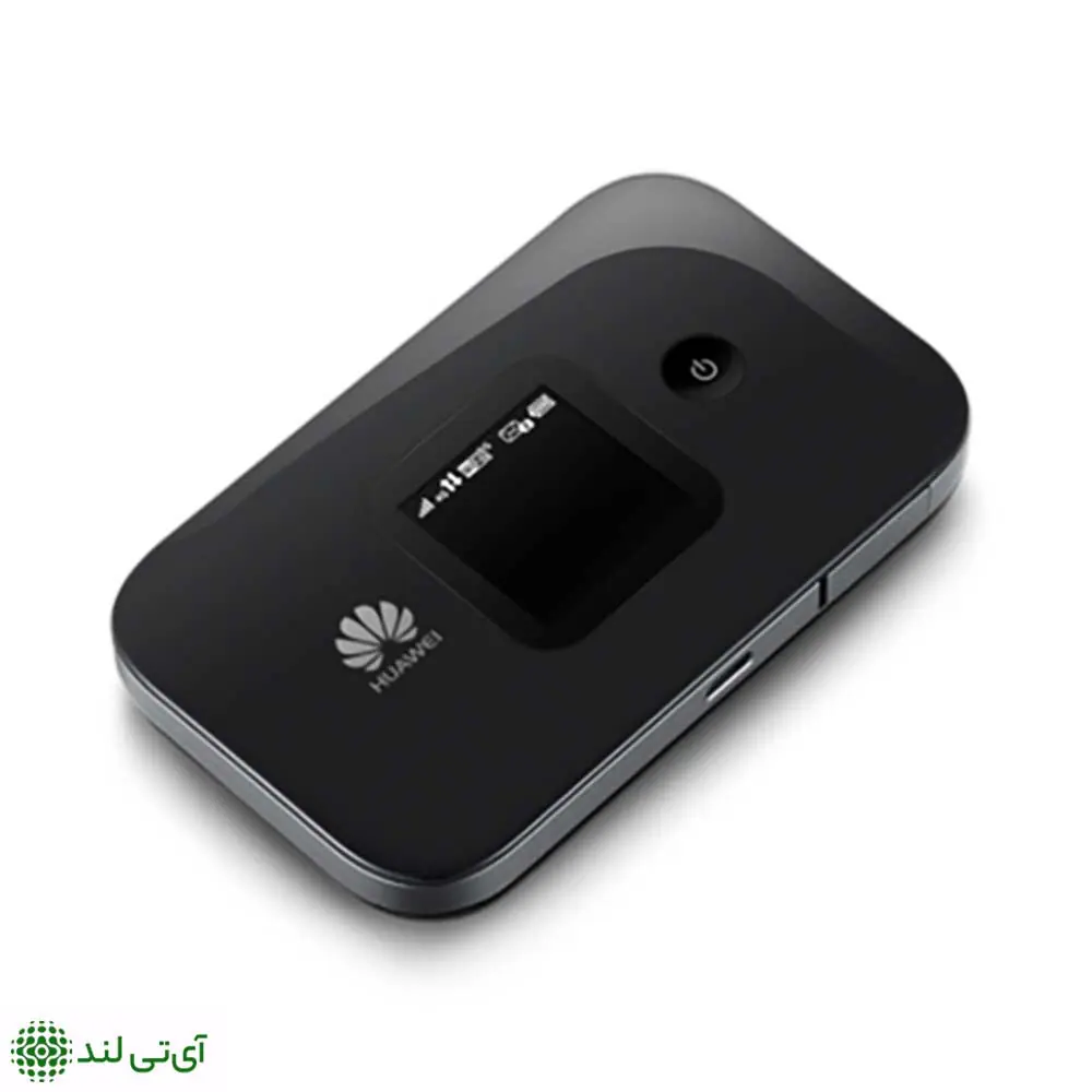 مودم 4G LTE قابل حمل هوآوی مدل Huawei E5577 - تصویر 6