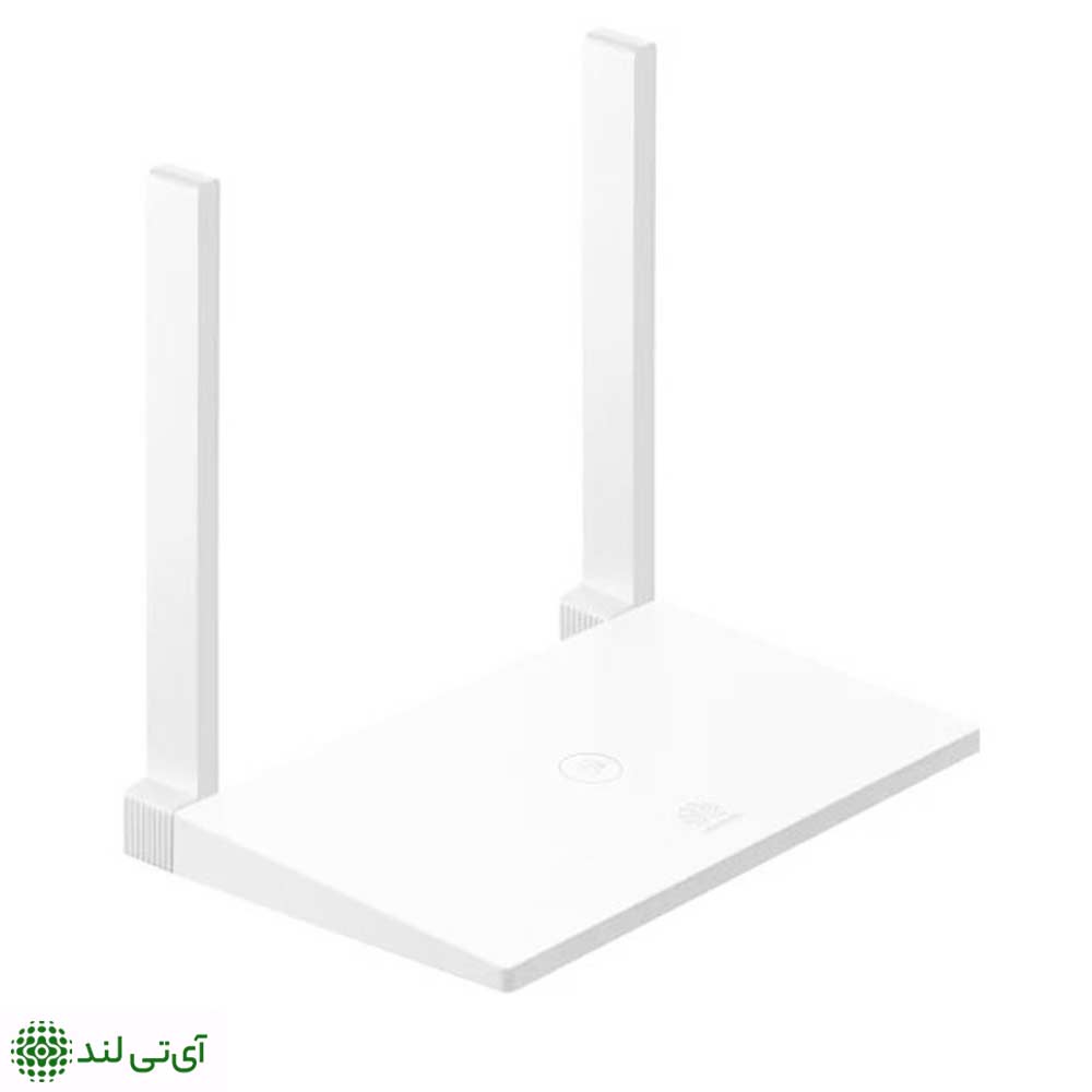 modem router huawei ws318n left