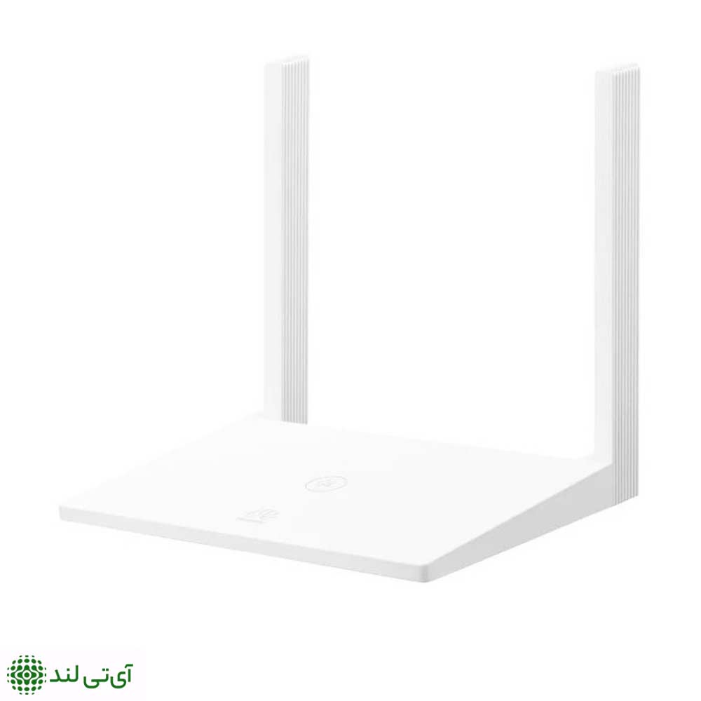 modem router huawei ws318n right