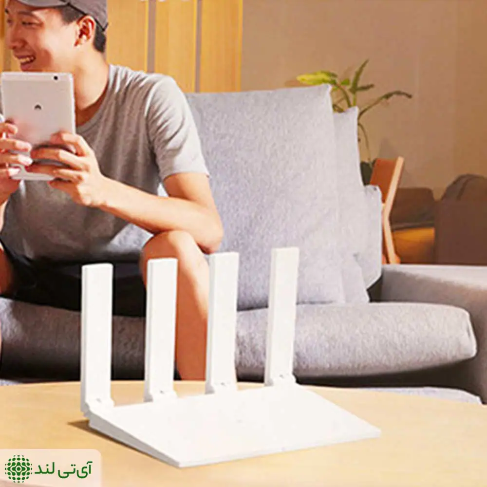 روتر بی‌سیم هوآوی مدل (Huawei WS5200 (NEW - تصویر 5
