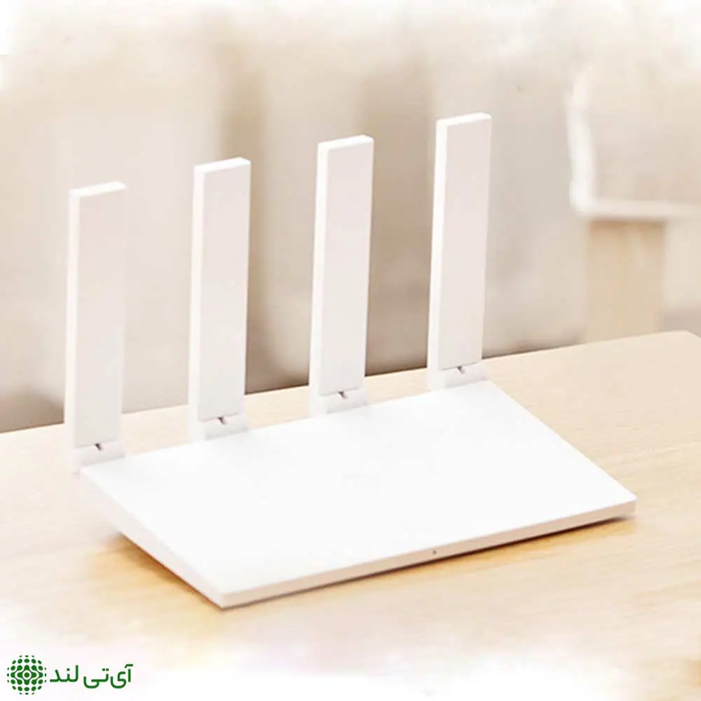 روتر بی‌سیم هوآوی مدل (Huawei WS5200 (NEW - تصویر 6
