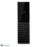 هارد اکسترنال وسترن دیجیتال مدل WD My Book 6tb