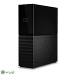 هارد اکسترنال وسترن دیجیتال مدل WD My Book 8tb - تصویر 4
