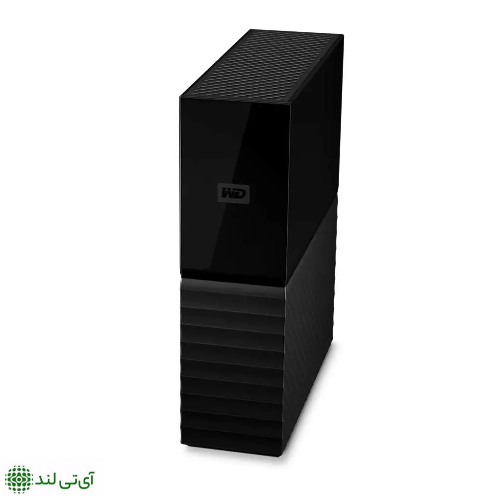هارد اکسترنال وسترن دیجیتال مدل WD My Book 8tb - تصویر 5