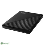 هارد اکسترنال وسترن دیجیتال مدل WD My Passport 2TB - تصویر 2