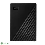 هارد اکسترنال وسترن دیجیتال مدل WD My Passport 1TB