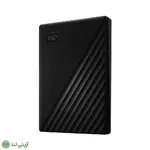 هارد اکسترنال وسترن دیجیتال مدل WD My Passport 2TB - تصویر 4