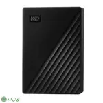 هارد اکسترنال وسترن دیجیتال مدل WD My Passport 10TB
