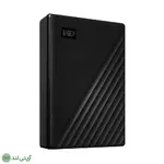 هارد اکسترنال وسترن دیجیتال مدل WD My Passport 10TB - تصویر 3