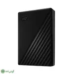 هارد اکسترنال وسترن دیجیتال مدل WD My Passport 10TB - تصویر 4
