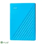 هارد اکسترنال وسترن دیجیتال مدل WD My Passport 2TB - تصویر 7