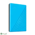 هارد اکسترنال وسترن دیجیتال مدل WD My Passport 2TB - تصویر 8