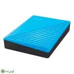 هارد اکسترنال وسترن دیجیتال مدل WD My Passport 10TB - تصویر 6