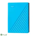 هارد اکسترنال وسترن دیجیتال مدل WD My Passport 10TB - تصویر 7