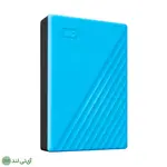 هارد اکسترنال وسترن دیجیتال مدل WD My Passport 10TB - تصویر 8