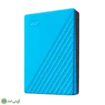 هارد اکسترنال وسترن دیجیتال مدل WD My Passport 10TB - تصویر 9
