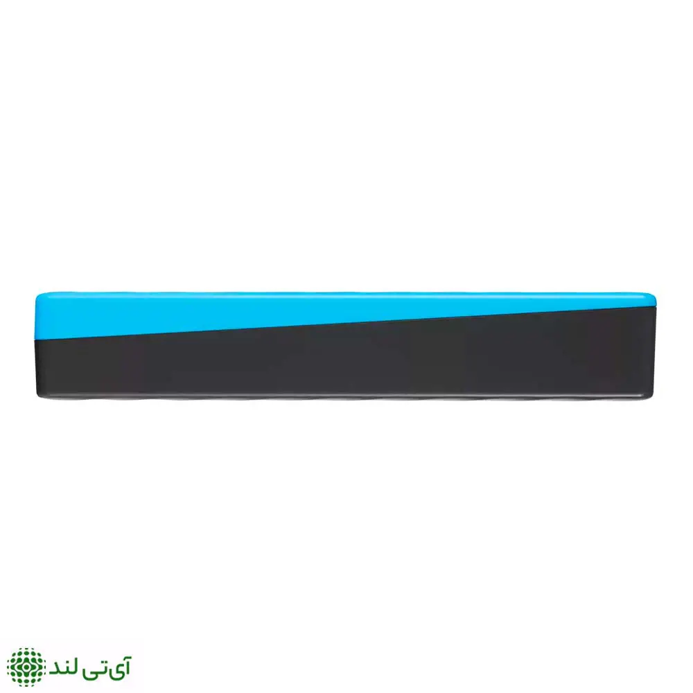 هارد اکسترنال وسترن دیجیتال مدل WD My Passport 10TB - تصویر 10
