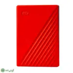 هارد اکسترنال وسترن دیجیتال مدل WD My Passport 2TB - تصویر 12