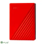 هارد اکسترنال وسترن دیجیتال مدل WD My Passport 10TB - تصویر 12