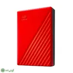 هارد اکسترنال وسترن دیجیتال مدل WD My Passport 10TB - تصویر 14