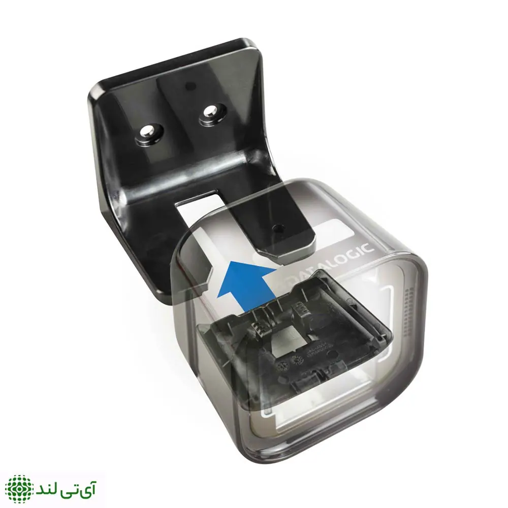 بارکدخوان دیتالاجیک مدل Datalogic Magellan 1500i - تصویر 4