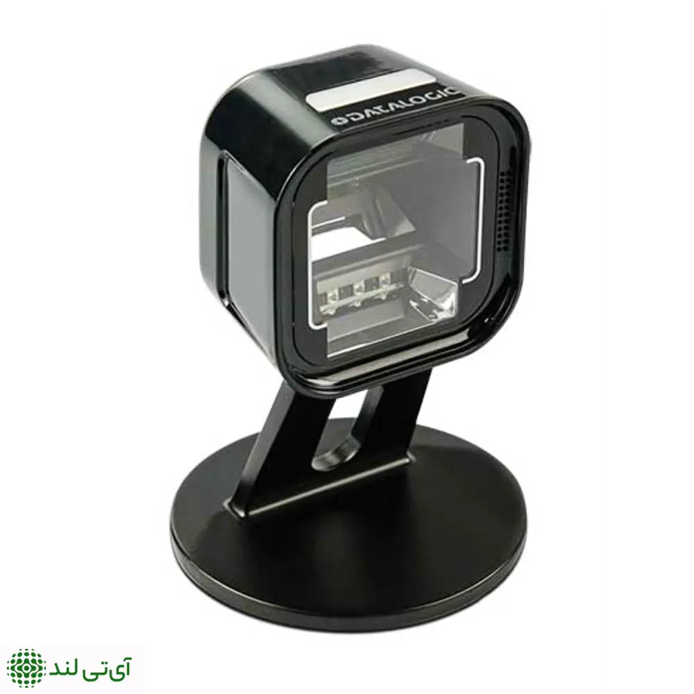 بارکدخوان دیتالاجیک مدل Datalogic Magellan 1500i - تصویر 6