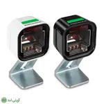 بارکدخوان دیتالاجیک مدل Datalogic Magellan 1500i - تصویر 8