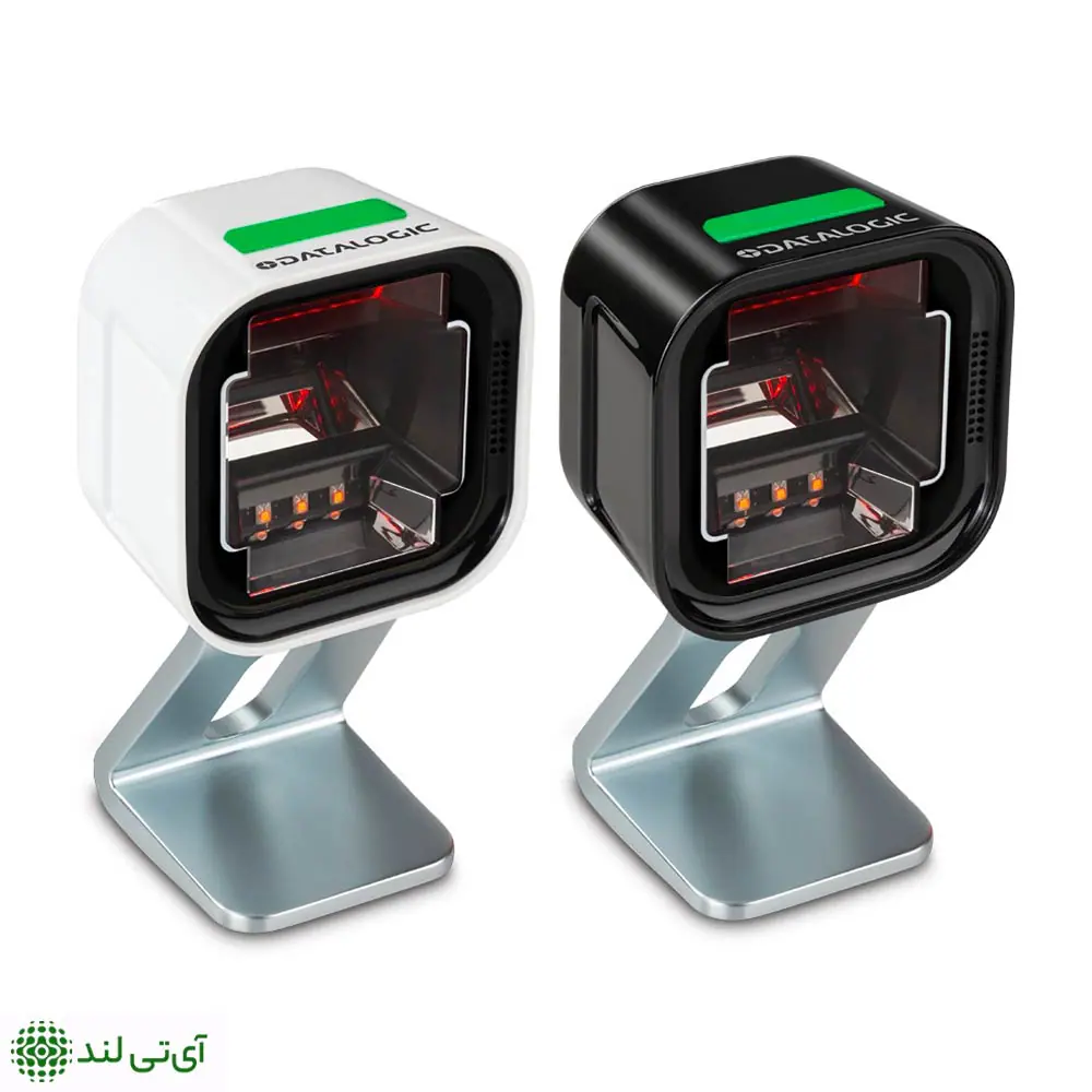بارکدخوان دیتالاجیک مدل Datalogic Magellan 1500i - تصویر 8