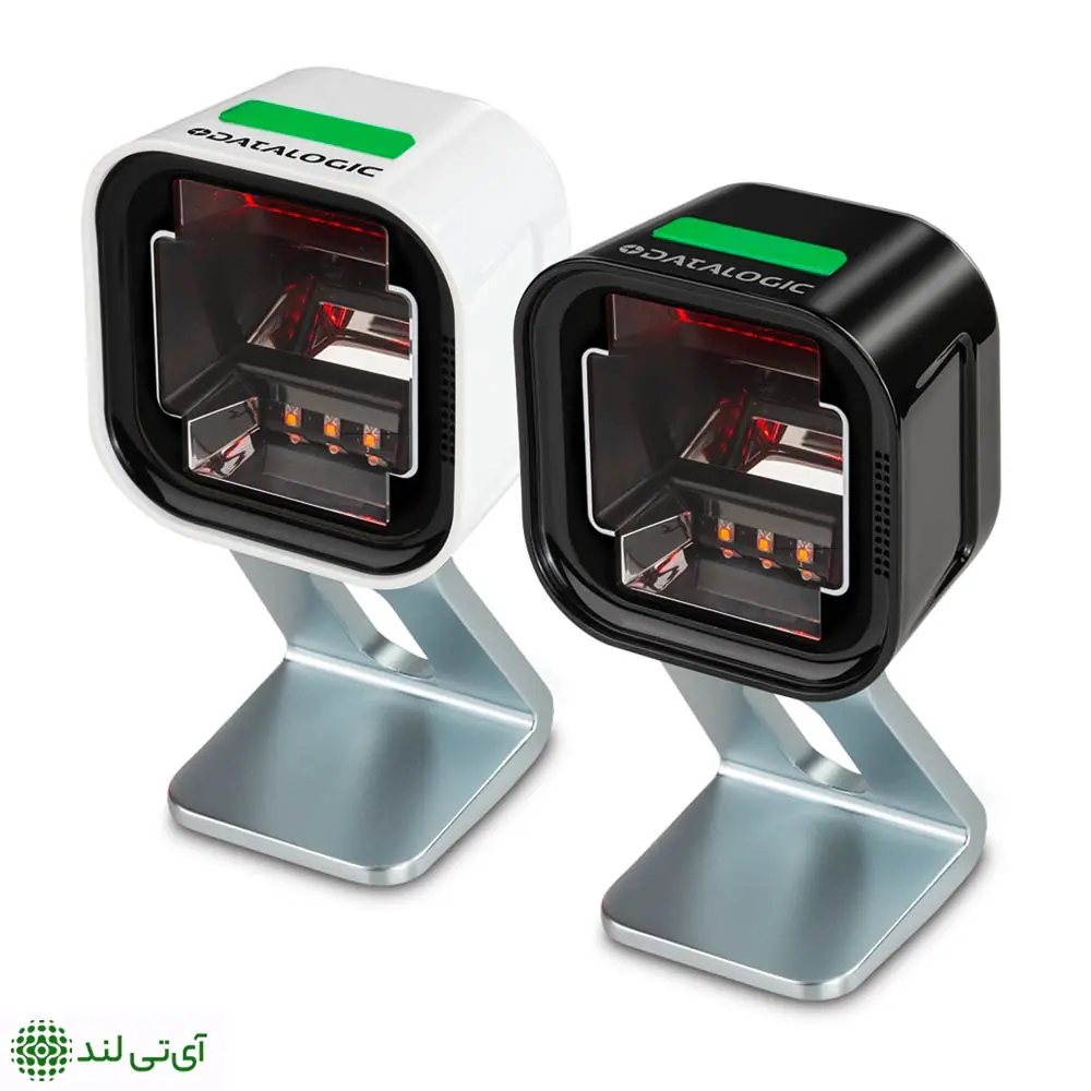 بارکدخوان دیتالاجیک مدل Datalogic Magellan 1500i - تصویر 9