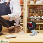 بارکدخوان دیتالاجیک مدل Datalogic Magellan 1500i - تصویر 16