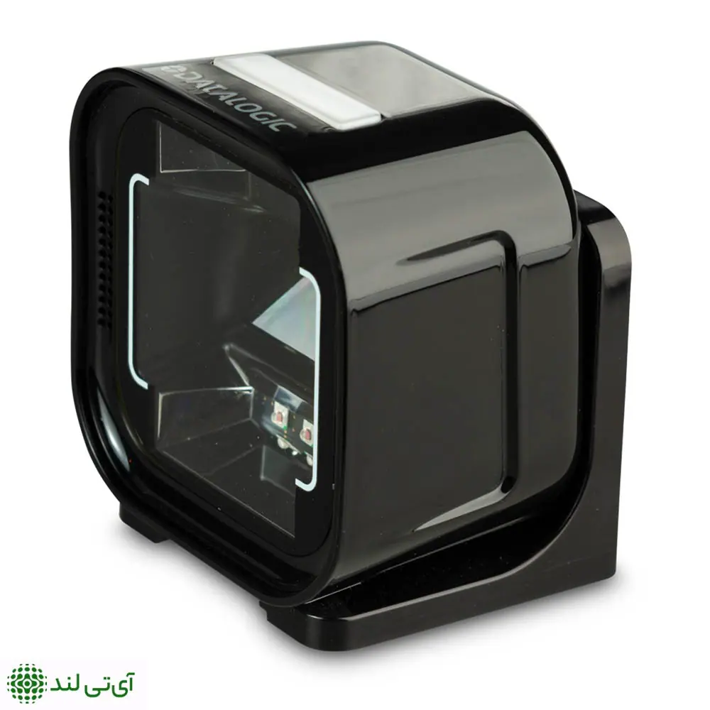 بارکدخوان دیتالاجیک مدل Datalogic Magellan 1500i - تصویر 19