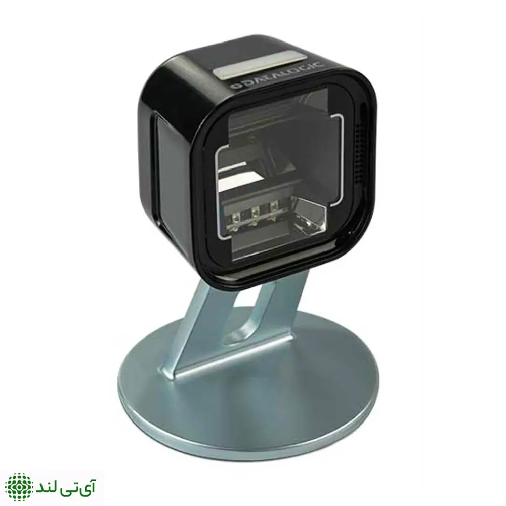 بارکدخوان دیتالاجیک مدل Datalogic Magellan 1500i - تصویر 20
