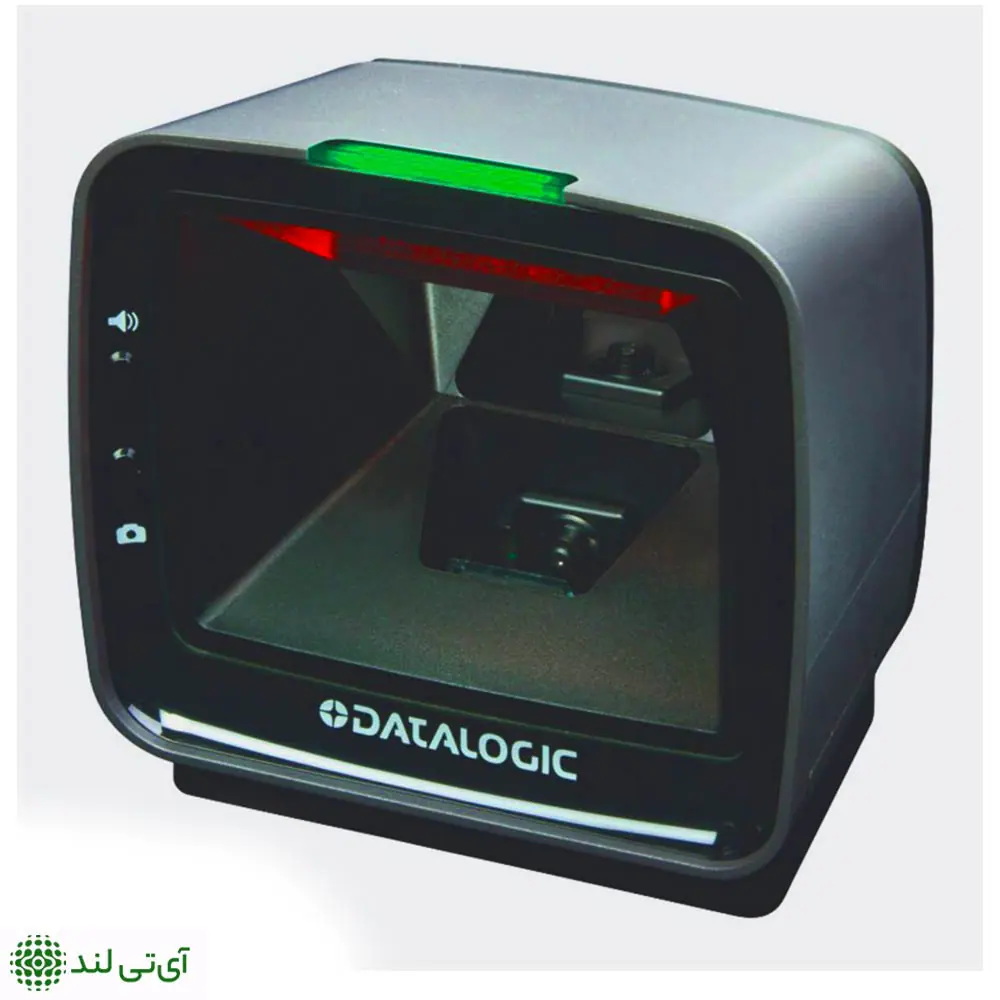 بارکدخوان دیتالاجیک مدل Datalogic Magellan 3450 - تصویر 3