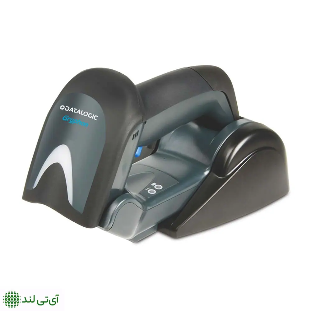 بارکدخوان دیتالاجیک مدل Datalogic Gryphon GD4132 - تصویر 3