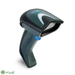 بارکدخوان دیتالاجیک مدل Datalogic Gryphon GD4132 - تصویر 4