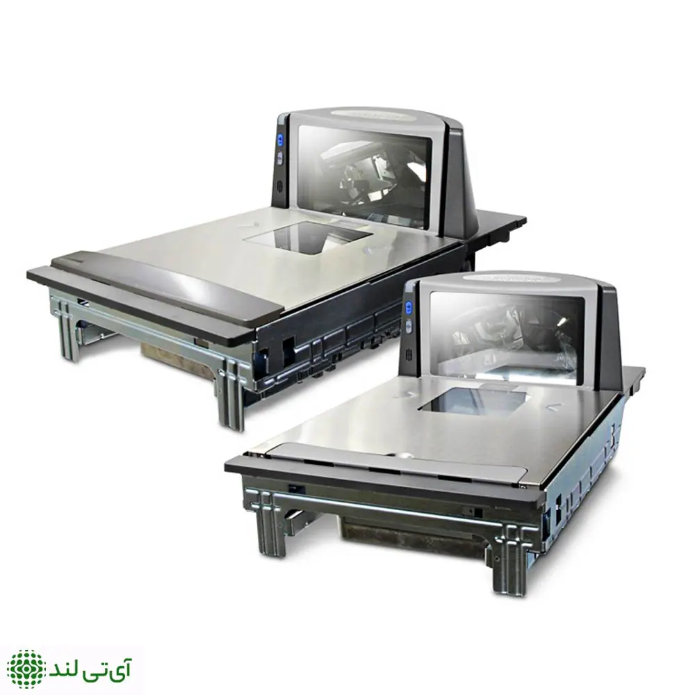 بارکدخوان دیتالاجیک مدل Datalogic Magellan 8500 - تصویر 2